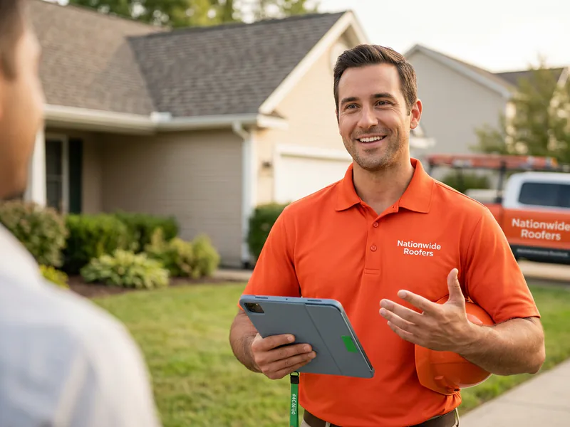 Roof Installation  in Logansport  FAQ