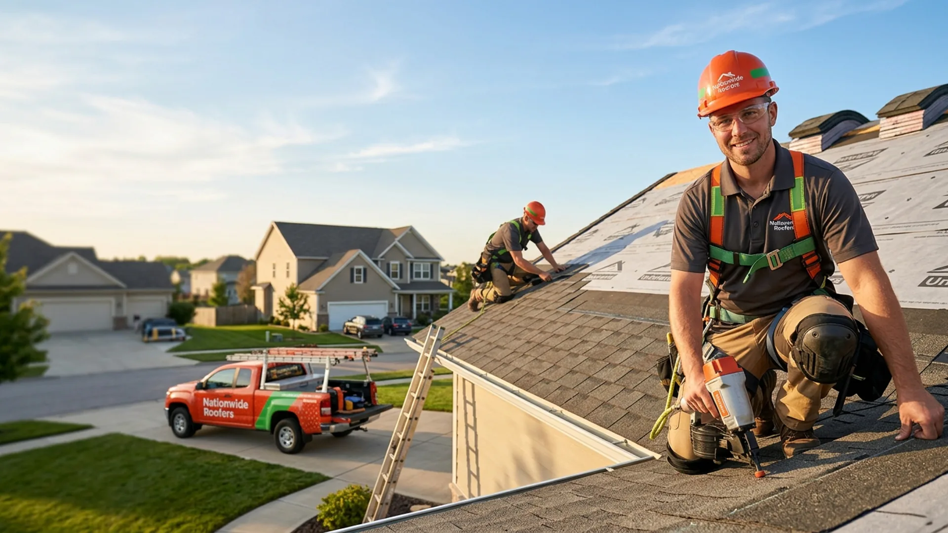 Affordable Roof Installation Logansport, IN Nearby